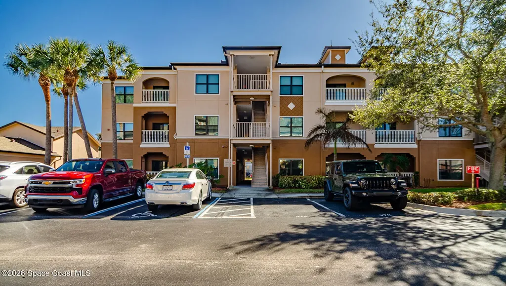 6450 Borasco Drive Melbourne FL 32940
