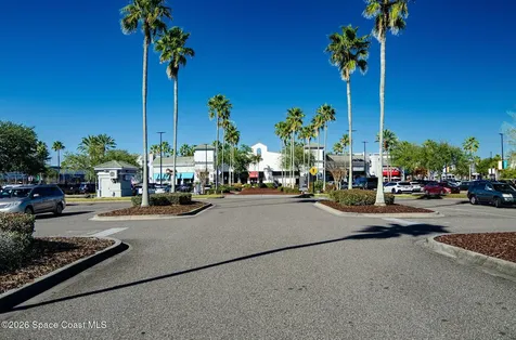 6450 Borasco Drive Melbourne FL 32940