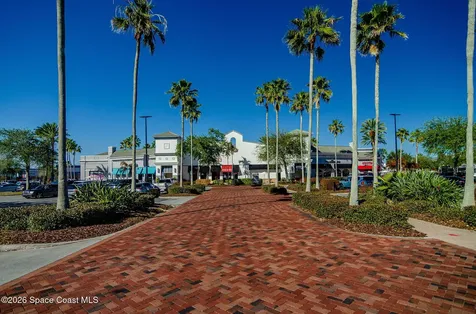 6450 Borasco Drive Melbourne FL 32940