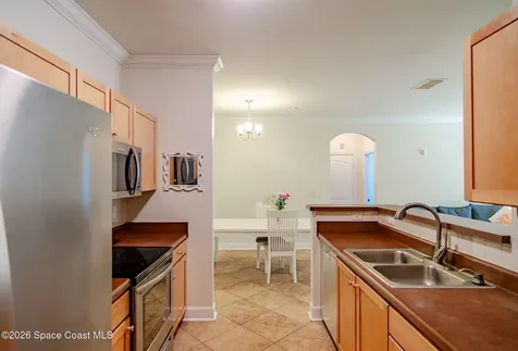 6450 Borasco Drive Melbourne FL 32940