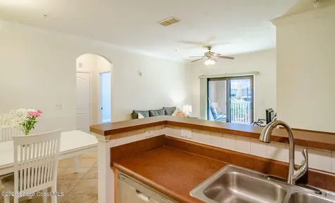 6450 Borasco Drive Melbourne FL 32940