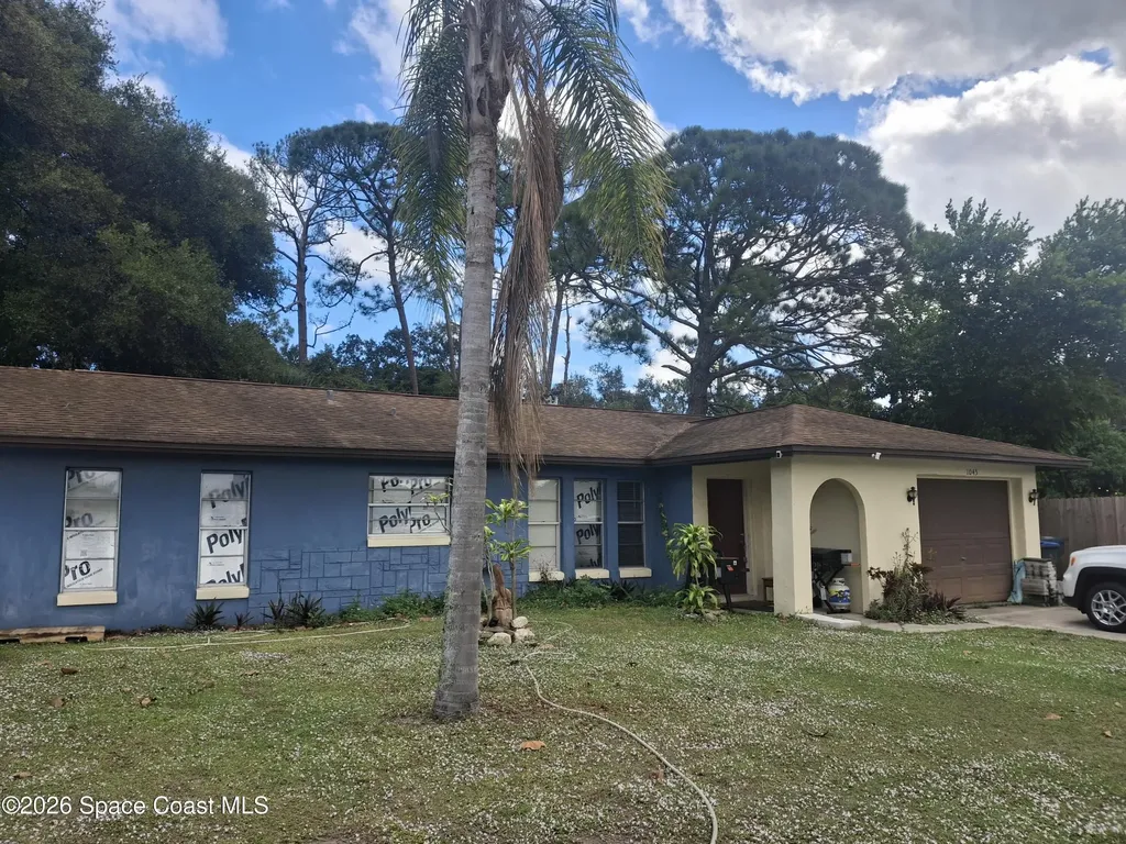 1045 Nova Terrace Titusville FL 32796