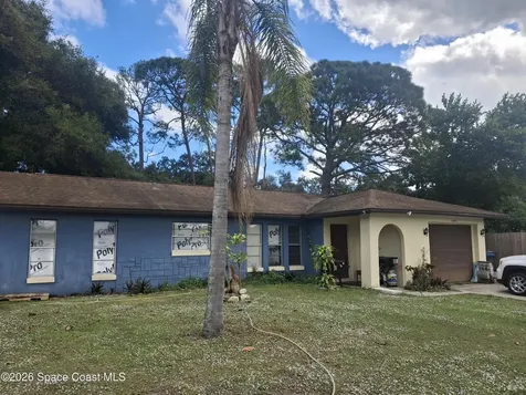 1045 Nova Terrace Titusville FL 32796