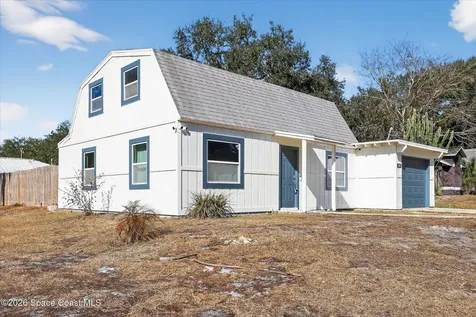 5812 Homestead Avenue Cocoa FL 32927