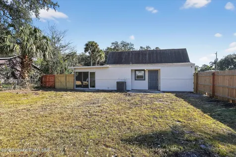 5812 Homestead Avenue Cocoa FL 32927