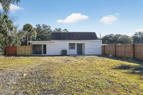 5812 Homestead Avenue Cocoa FL 32927