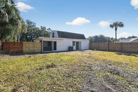 5812 Homestead Avenue Cocoa FL 32927