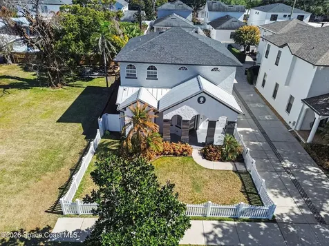 3309 Helen Avenue Orlando FL 32804