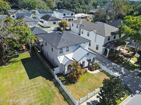 3309 Helen Avenue Orlando FL 32804