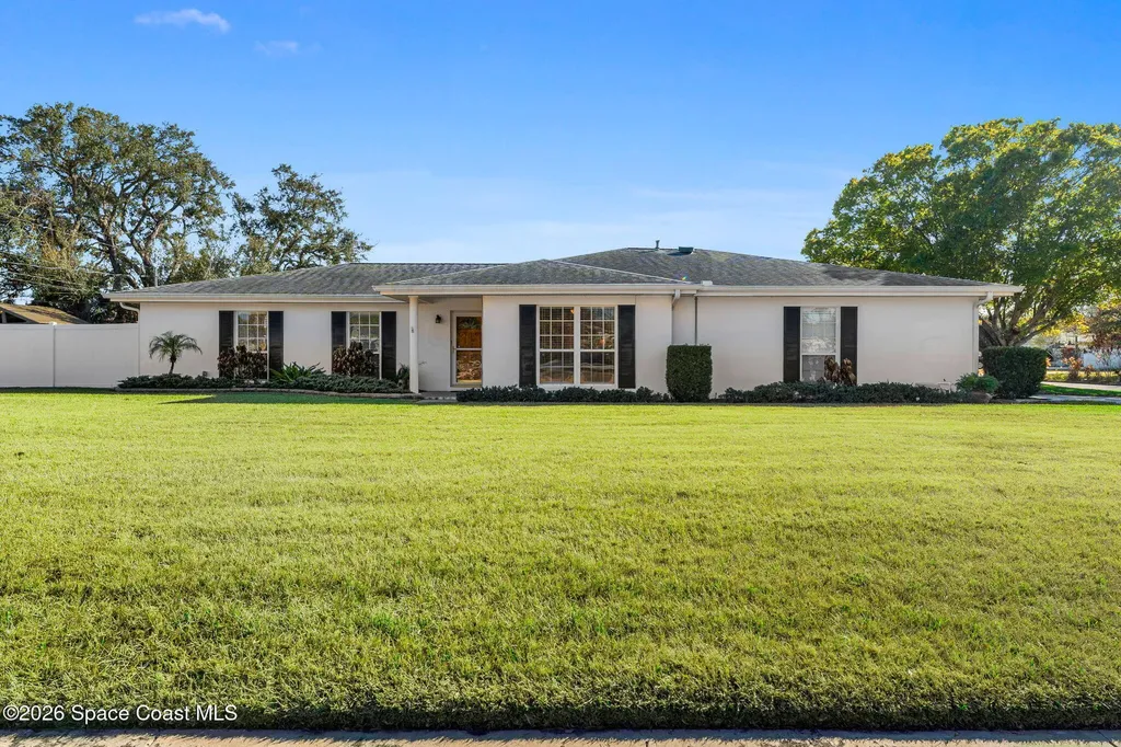 2501 Diplomat Drive Melbourne FL 32901