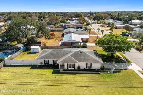 2501 Diplomat Drive Melbourne FL 32901