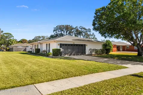 2501 Diplomat Drive Melbourne FL 32901