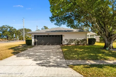 2501 Diplomat Drive Melbourne FL 32901