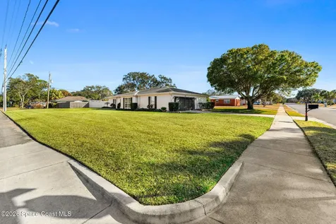 2501 Diplomat Drive Melbourne FL 32901
