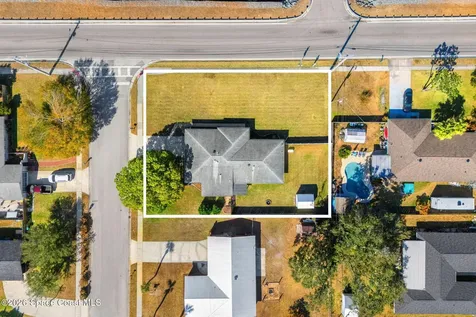 2501 Diplomat Drive Melbourne FL 32901