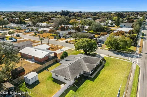 2501 Diplomat Drive Melbourne FL 32901