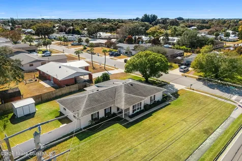 2501 Diplomat Drive Melbourne FL 32901