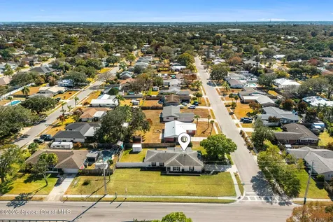 2501 Diplomat Drive Melbourne FL 32901