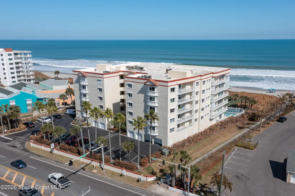 925 N Highway A1a Indialantic FL 32903