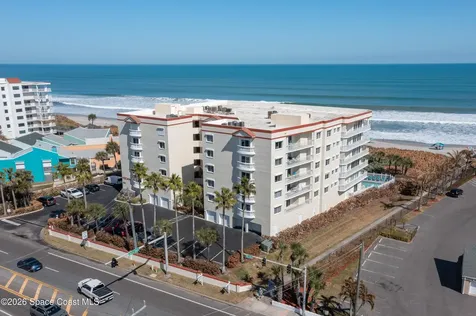 925 N Highway A1a Indialantic FL 32903