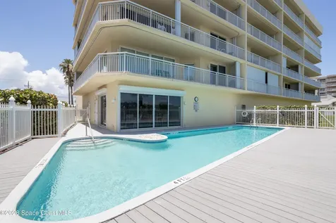 925 N Highway A1a Indialantic FL 32903