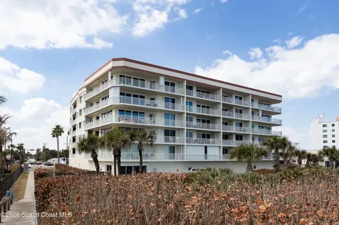 925 N Highway A1a Indialantic FL 32903