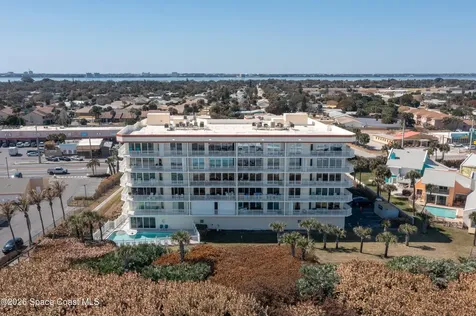 925 N Highway A1a Indialantic FL 32903