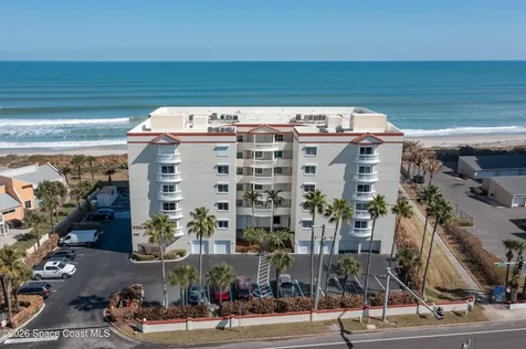 925 N Highway A1a Indialantic FL 32903