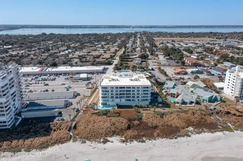 925 N Highway A1a Indialantic FL 32903
