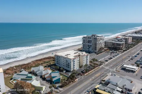 925 N Highway A1a Indialantic FL 32903