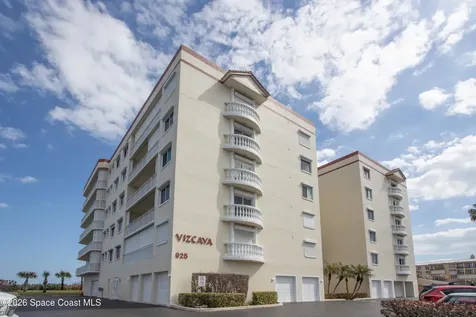 925 N Highway A1a Indialantic FL 32903