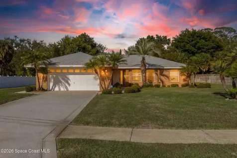 2446 Oakcrest Lane Melbourne FL 32904