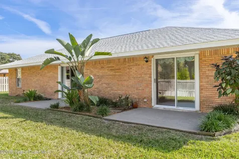 2446 Oakcrest Lane Melbourne FL 32904