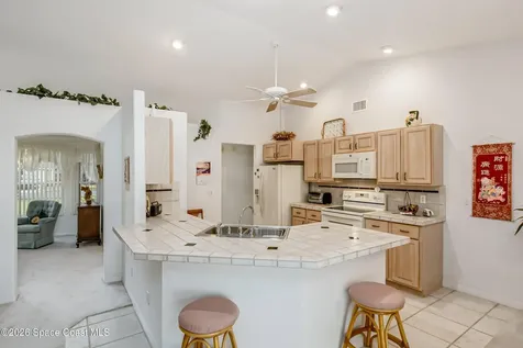 2446 Oakcrest Lane Melbourne FL 32904