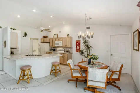 2446 Oakcrest Lane Melbourne FL 32904
