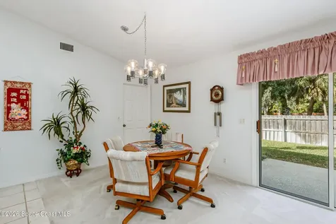 2446 Oakcrest Lane Melbourne FL 32904