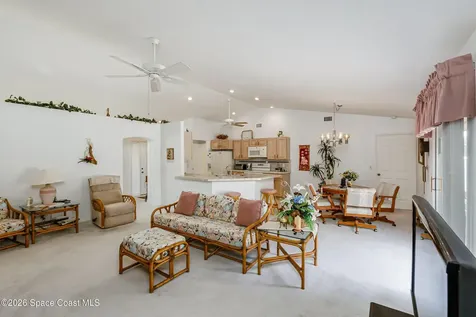 2446 Oakcrest Lane Melbourne FL 32904