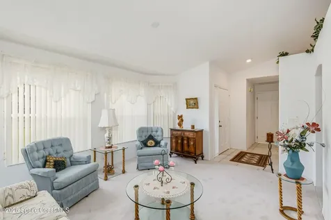 2446 Oakcrest Lane Melbourne FL 32904