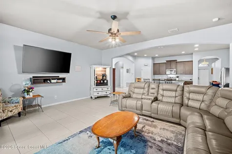 3739 Ventnor Drive Titusville FL 32796