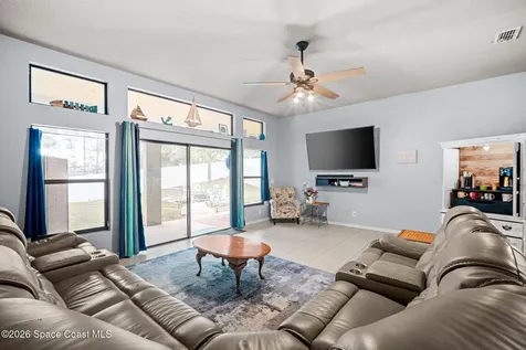 3739 Ventnor Drive Titusville FL 32796