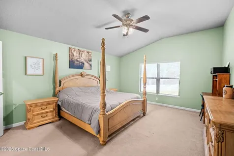 3739 Ventnor Drive Titusville FL 32796