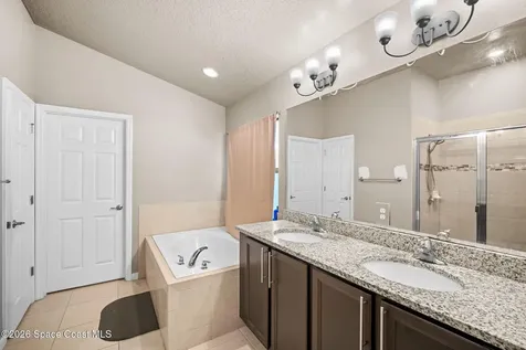 3739 Ventnor Drive Titusville FL 32796