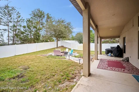 3739 Ventnor Drive Titusville FL 32796