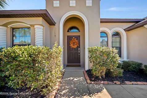 3739 Ventnor Drive Titusville FL 32796