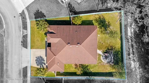 3739 Ventnor Drive Titusville FL 32796