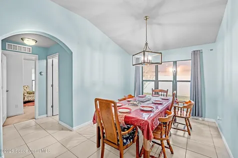 3739 Ventnor Drive Titusville FL 32796