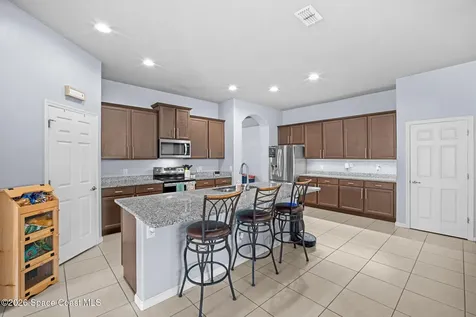 3739 Ventnor Drive Titusville FL 32796