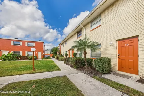 50 Needle Boulevard Merritt Island FL 32953