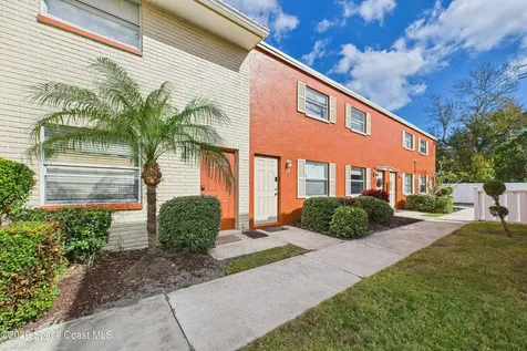 50 Needle Boulevard Merritt Island FL 32953