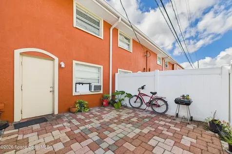 50 Needle Boulevard Merritt Island FL 32953